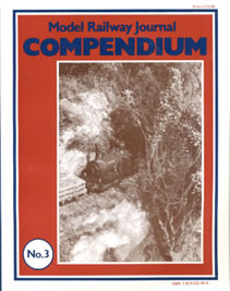 MRJ Compendium 3
