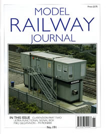 MRJ Issue 191