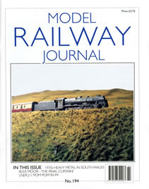 MRJ Issue 194