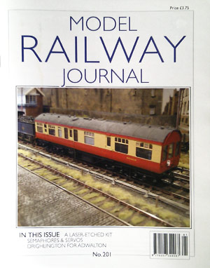 MRJ Issue 201